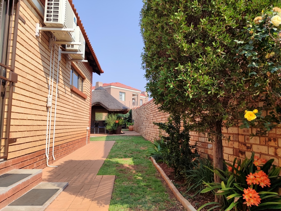 2 Bedroom Property for Sale in Doringkruin North West